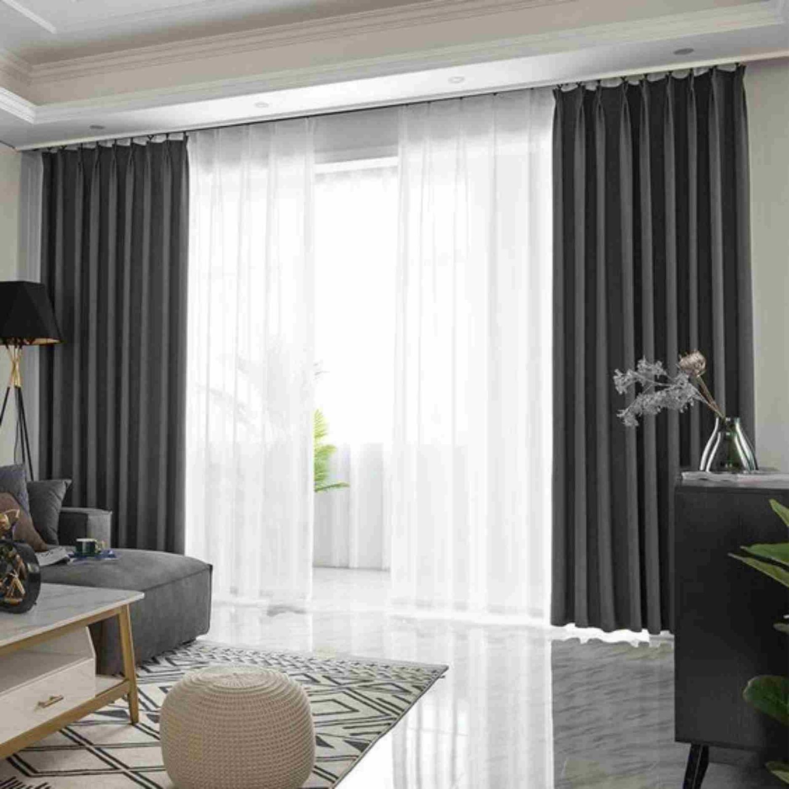 best curtains in dubai