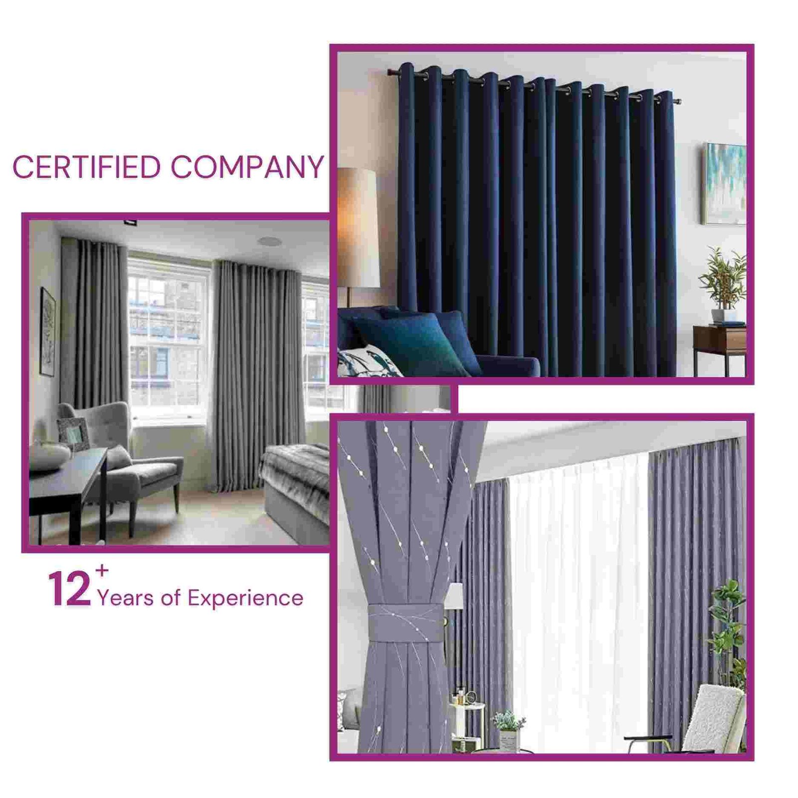 best curtains in dubai