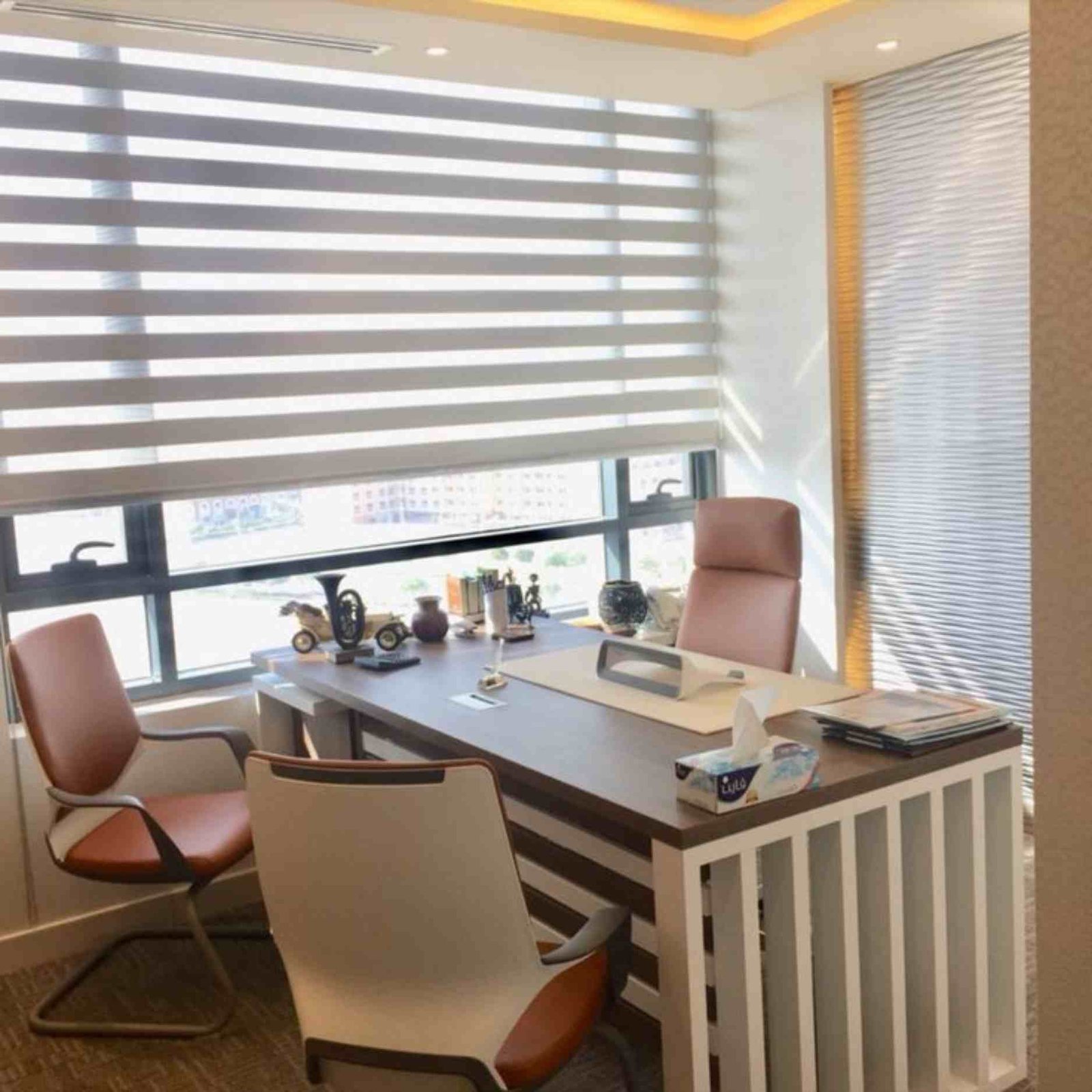 office blinds in Dubai & UAE