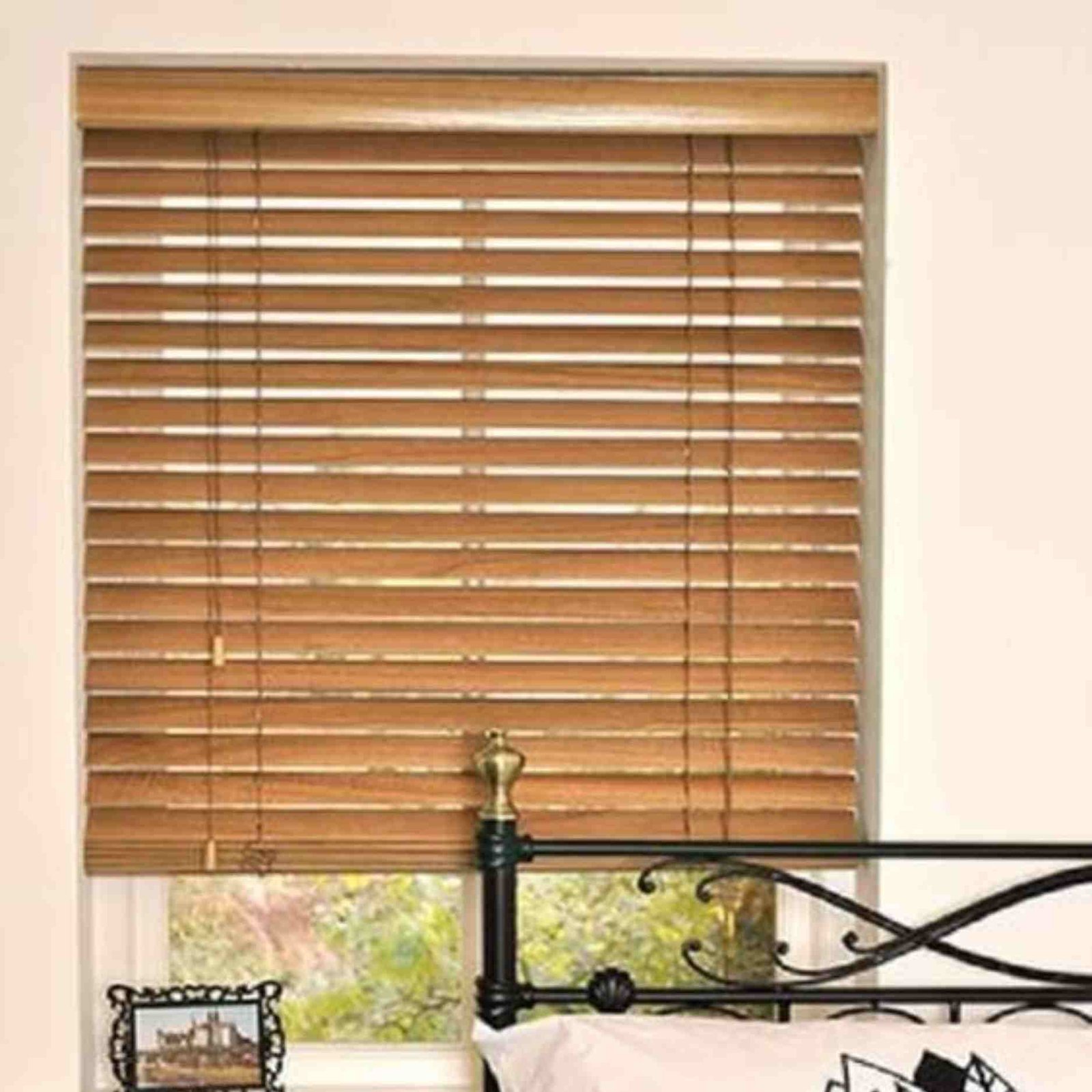 wooden blinds dubai