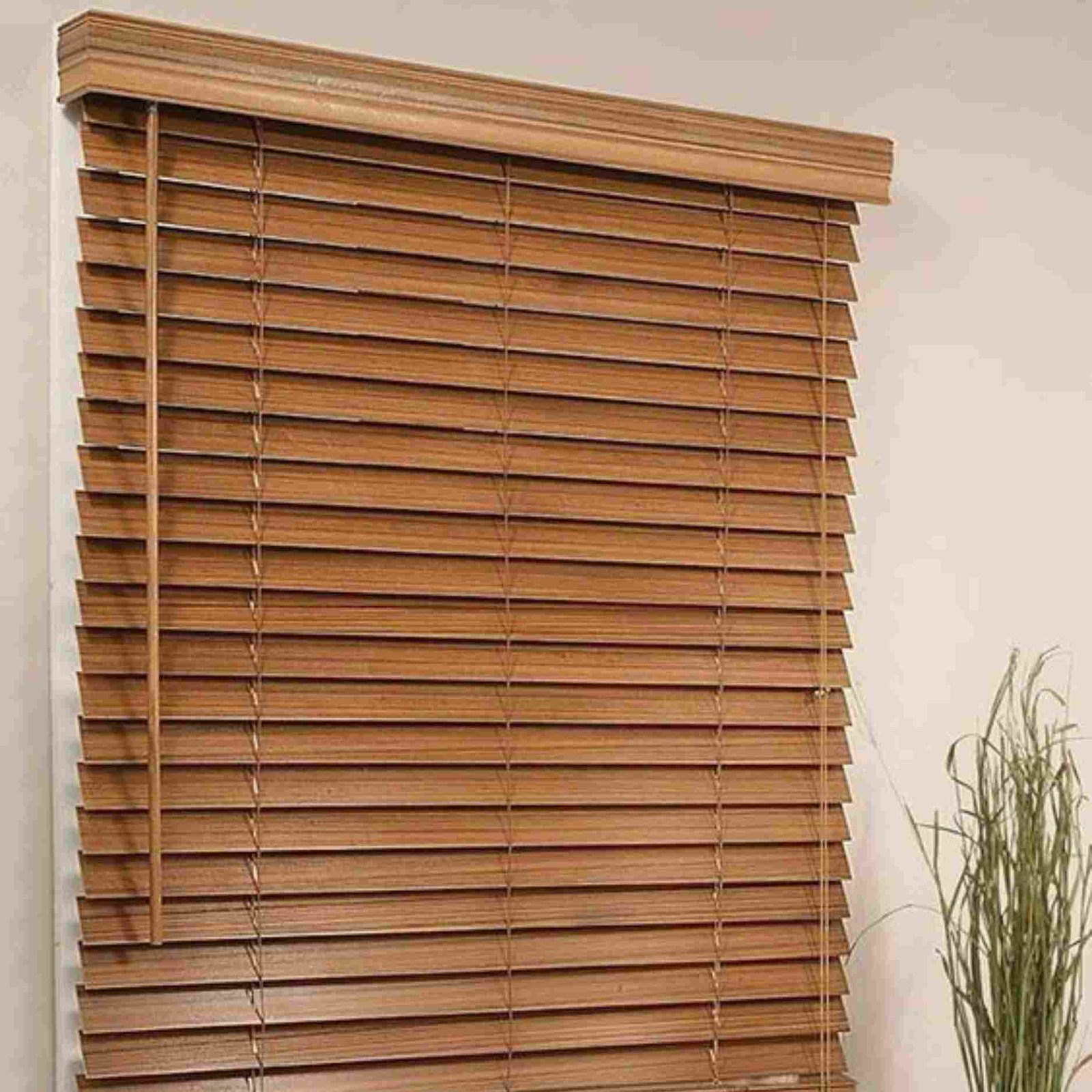 wooden blinds dubai