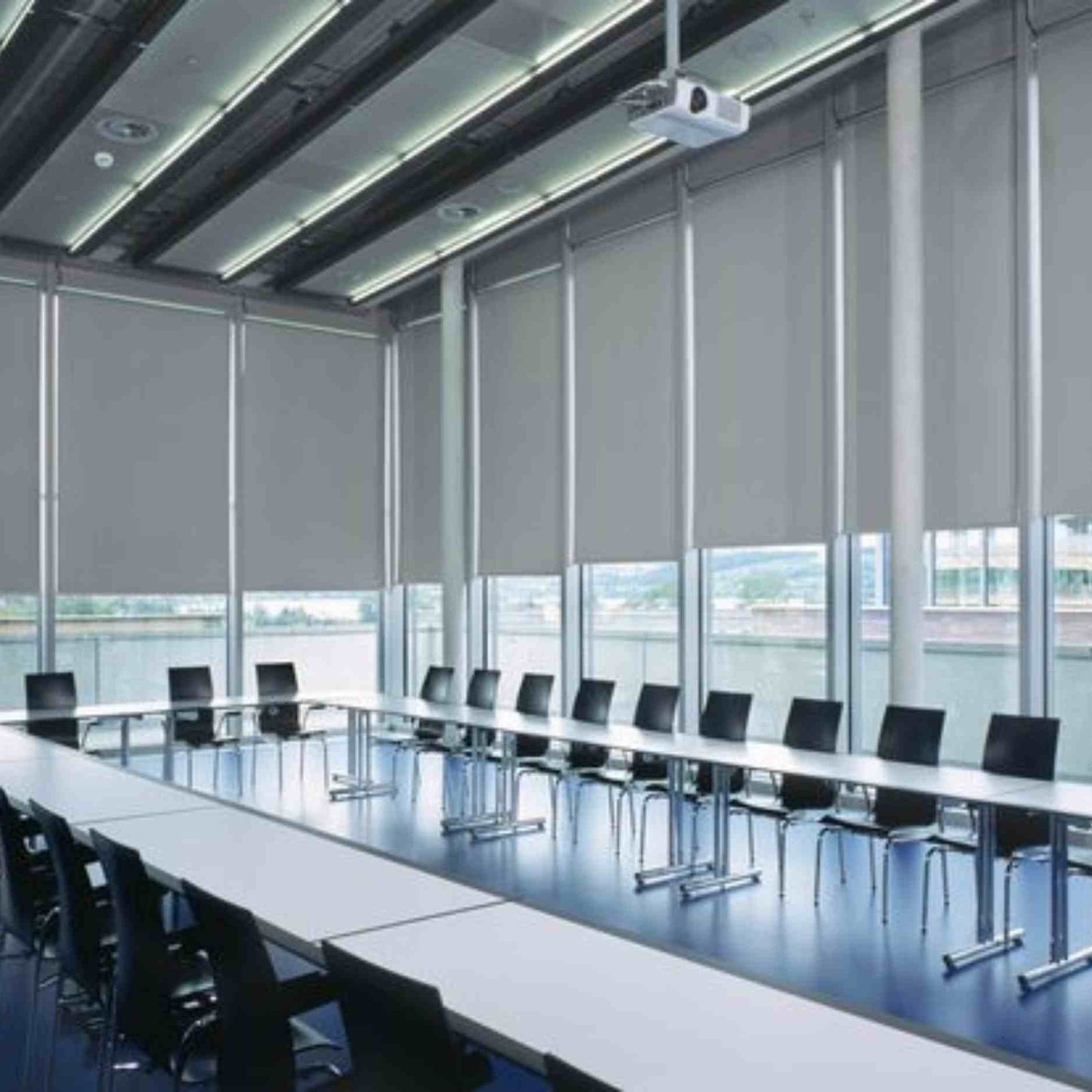 office blinds in Dubai & UAE