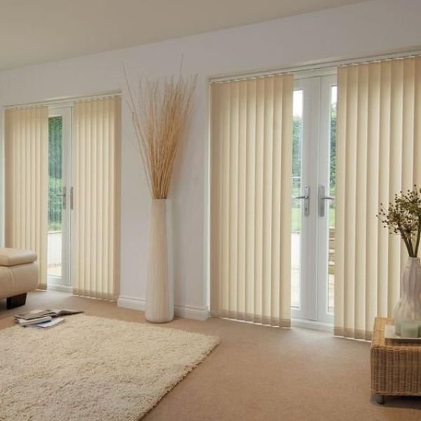 vertical blinds dubai near me in UAE