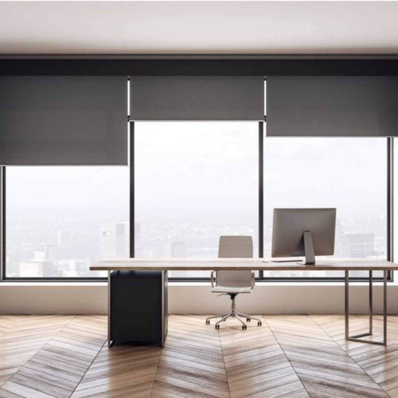 office blinds in Dubai & UAE