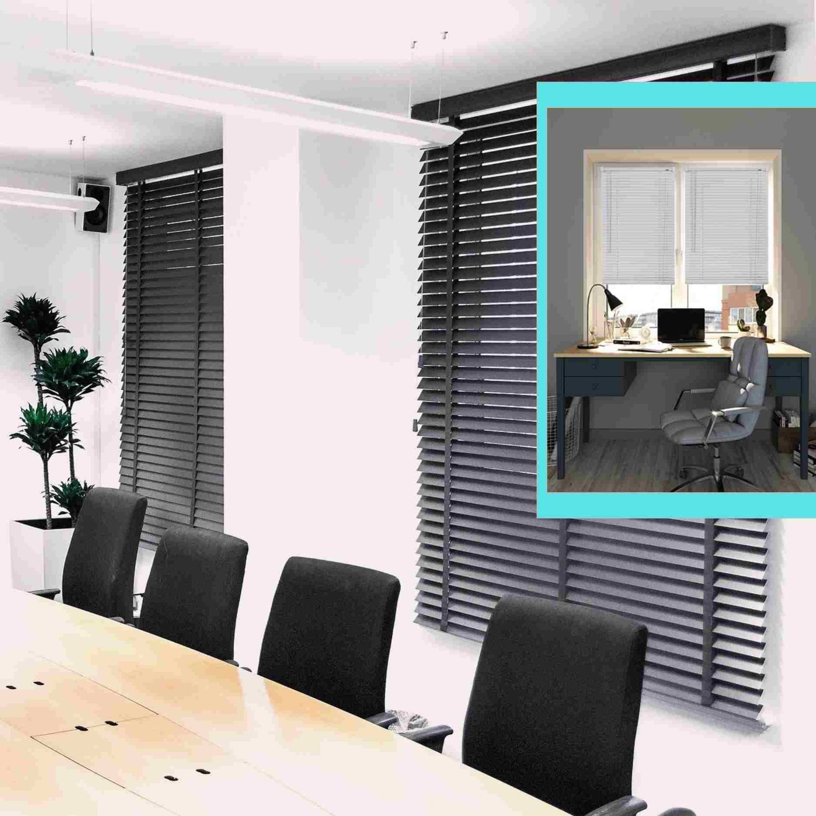 office blinds in Dubai & UAE