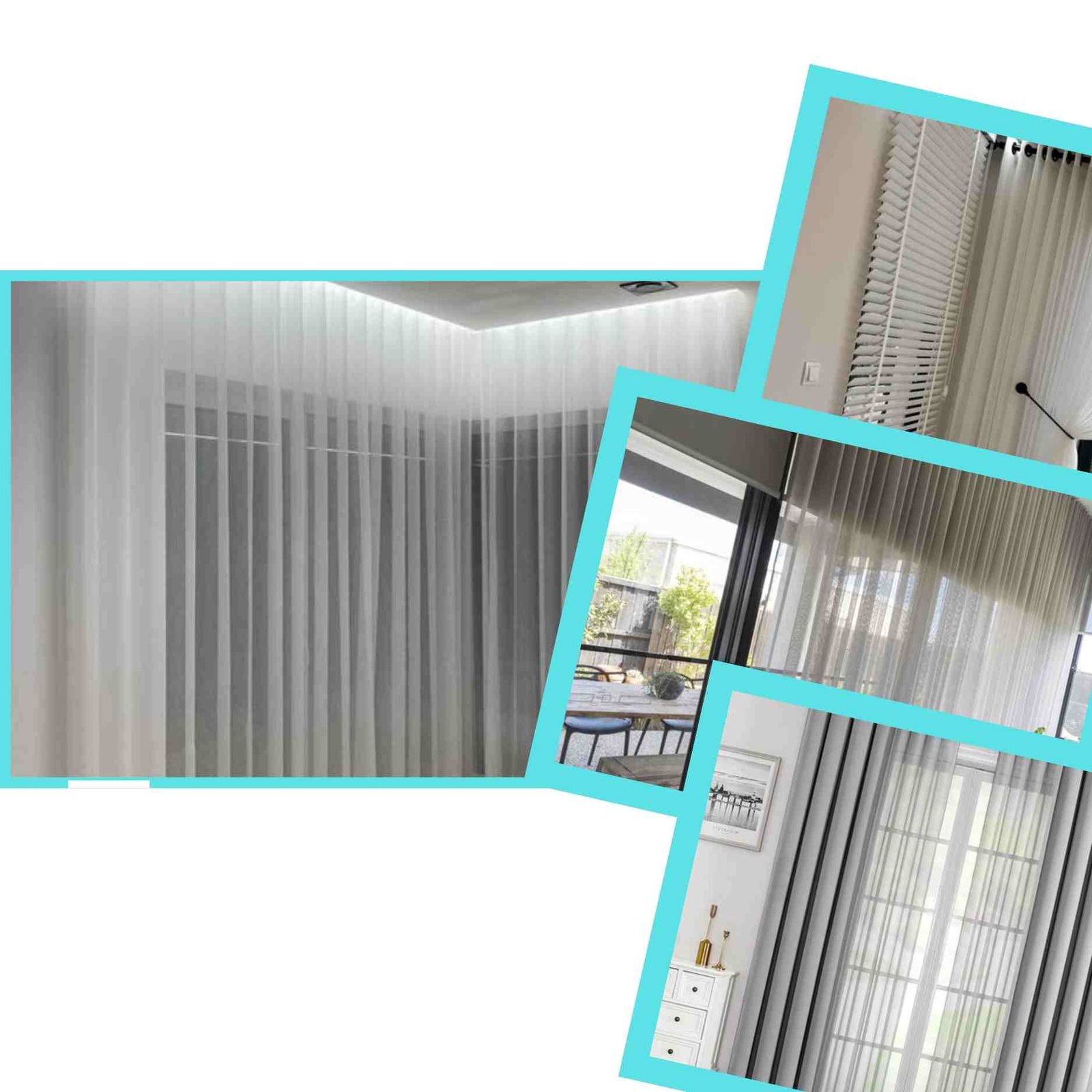 Best curtains in dubai