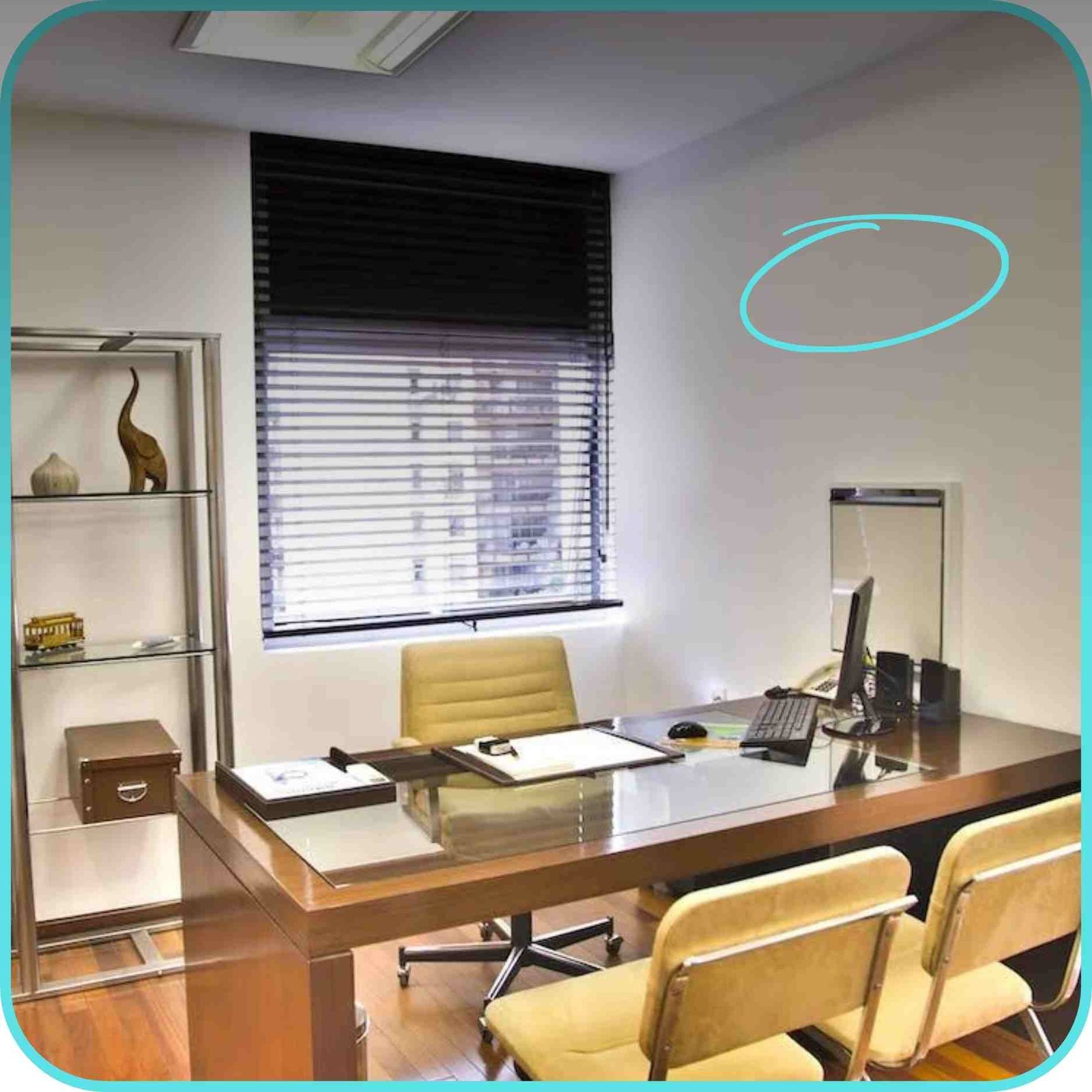 office blinds in Dubai & UAE