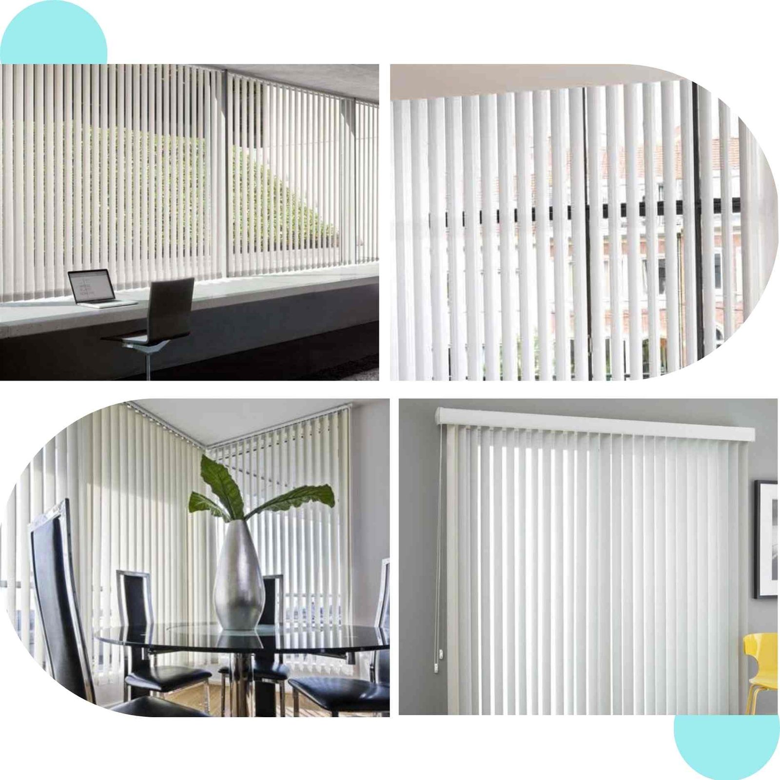 vertical blinds dubai near me in UAE