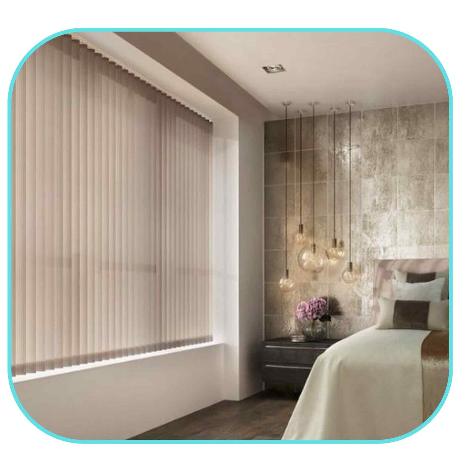 vertical blinds dubai near me in UAE