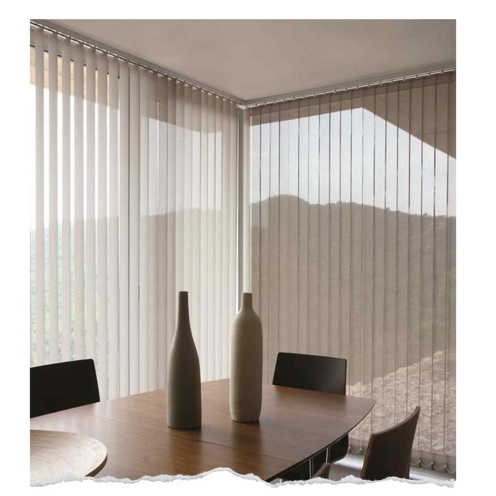 vertical blinds dubai near me in UAE